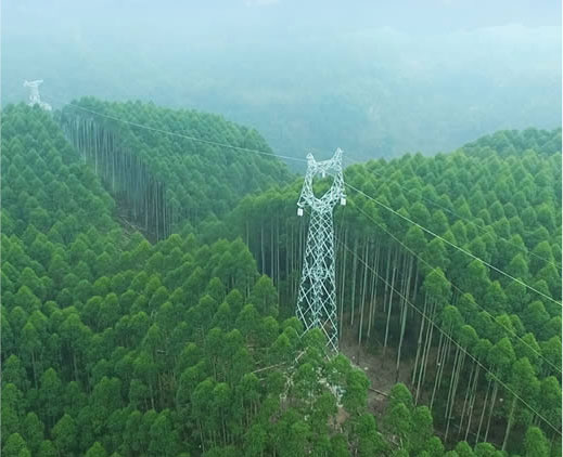 川威集團